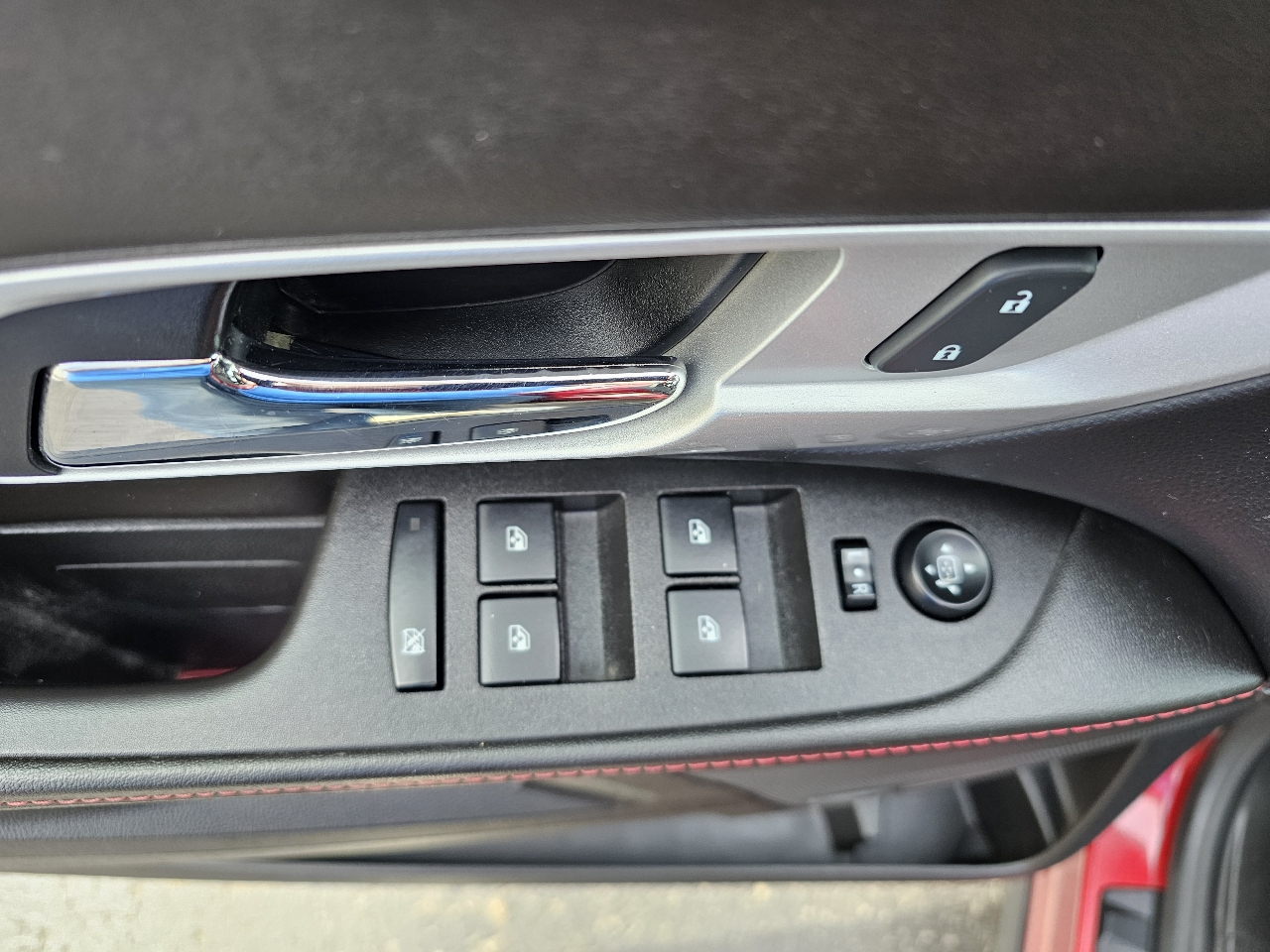 GMC Terrain FWD 4dr SLE w/SLE-2 2014