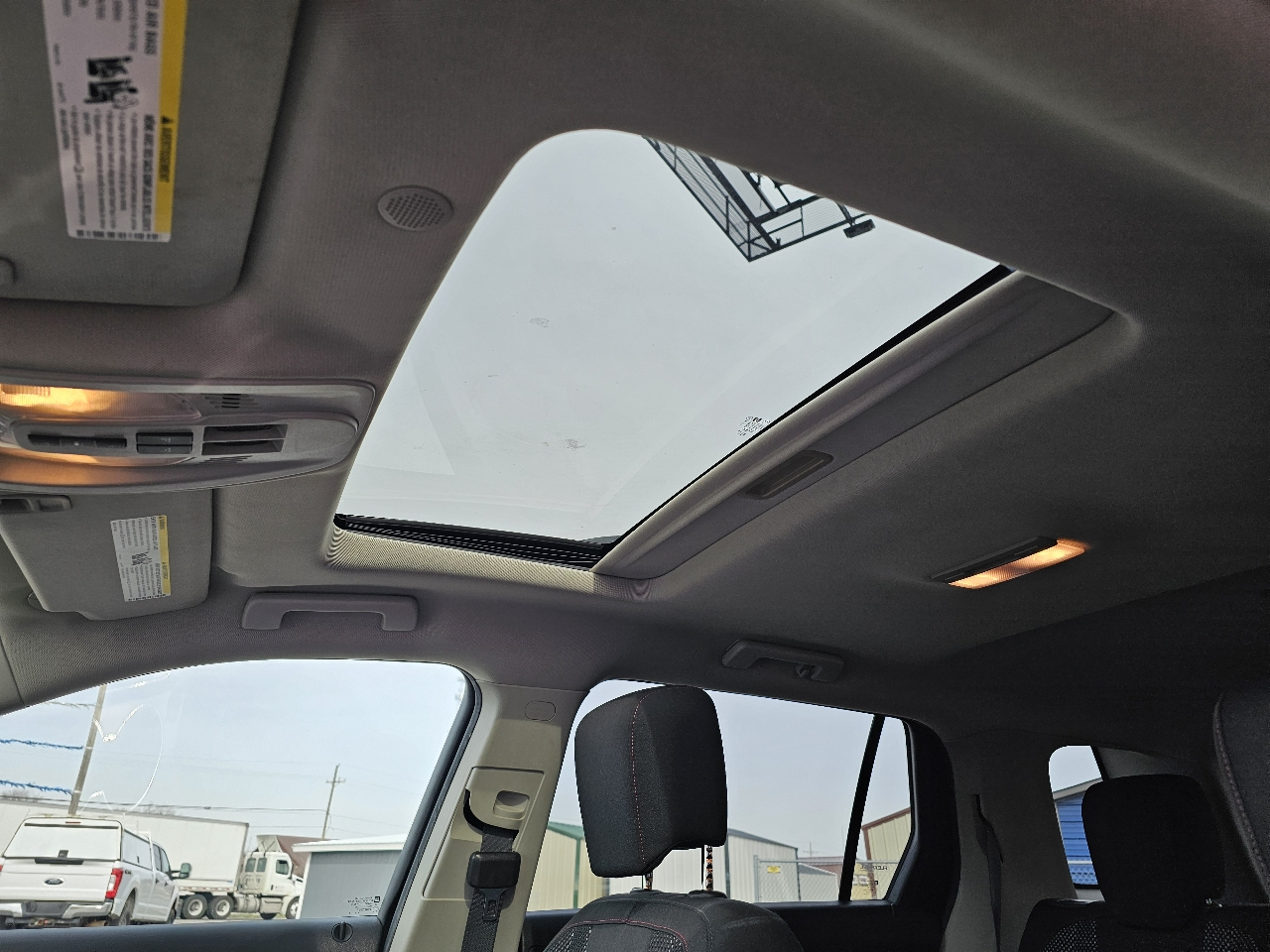 GMC Terrain FWD 4dr SLE w/SLE-2 2014