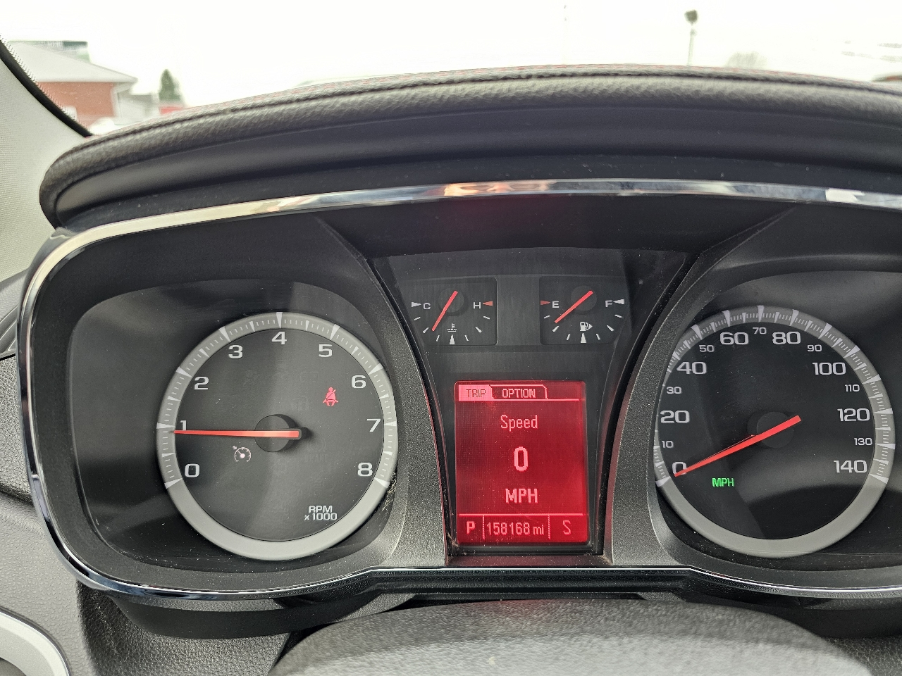 GMC Terrain FWD 4dr SLE w/SLE-2 2014