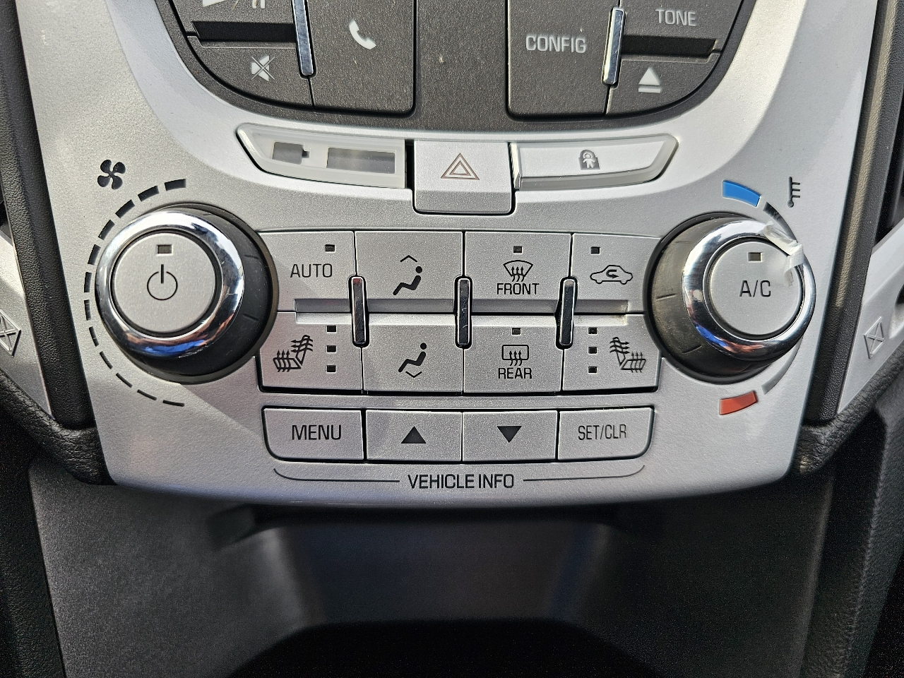 GMC Terrain FWD 4dr SLE w/SLE-2 2014