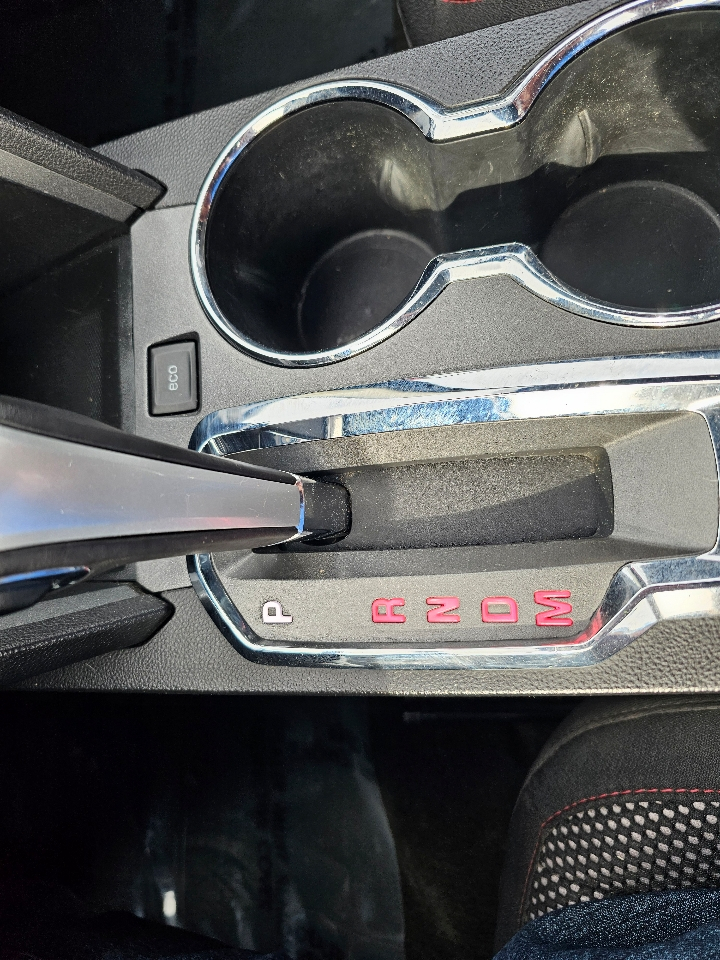 GMC Terrain FWD 4dr SLE w/SLE-2 2014