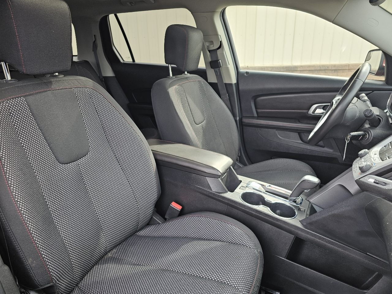 GMC Terrain FWD 4dr SLE w/SLE-2 2014