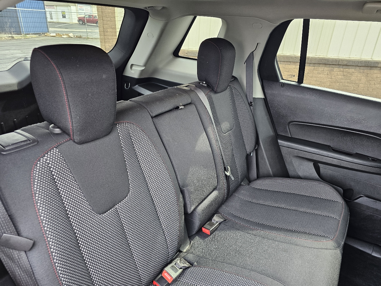 GMC Terrain FWD 4dr SLE w/SLE-2 2014