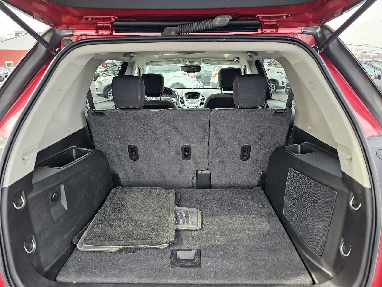 GMC Terrain FWD 4dr SLE w/SLE-2 2014