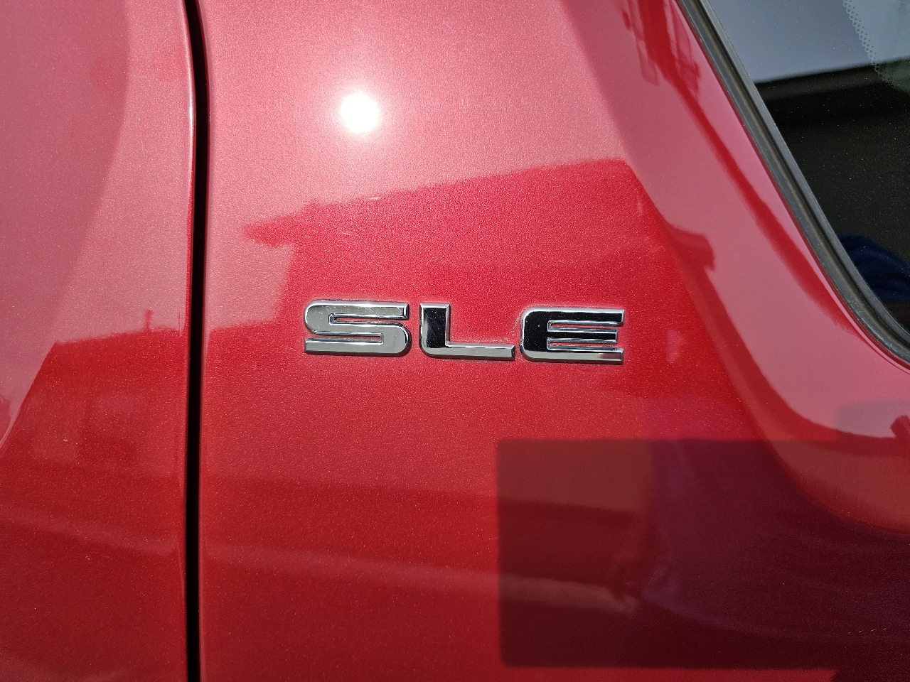 GMC Terrain FWD 4dr SLE w/SLE-2 2014