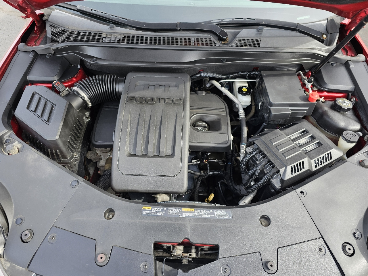 GMC Terrain FWD 4dr SLE w/SLE-2 2014