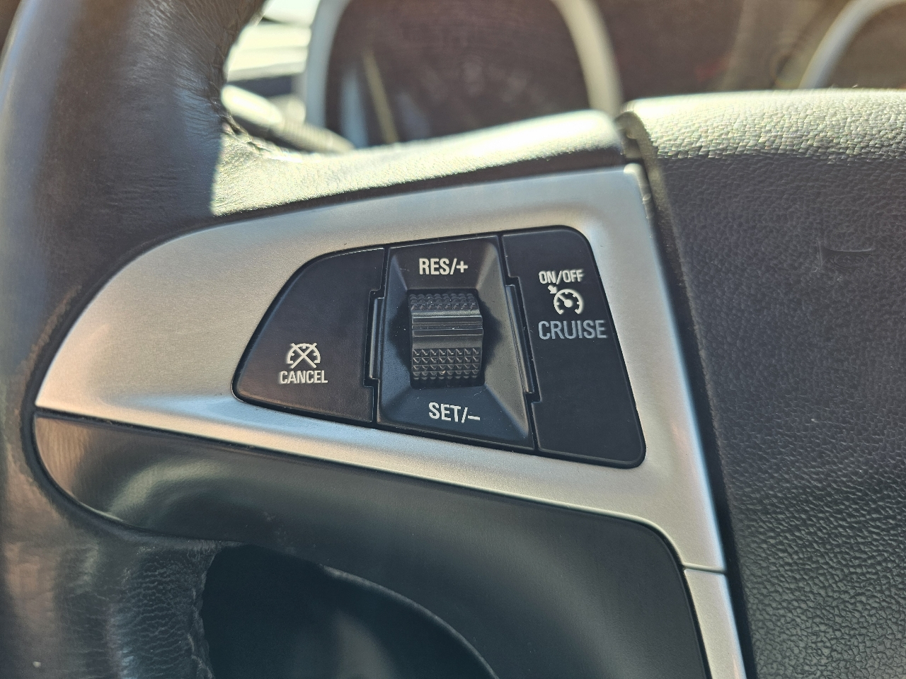 Chevrolet Equinox FWD 4dr LT w/1LT 2017