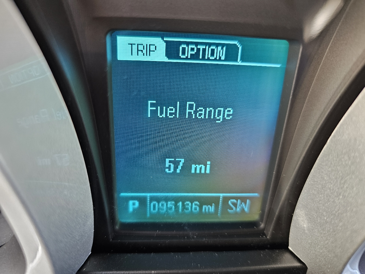 Chevrolet Equinox FWD 4dr LT w/1LT 2017