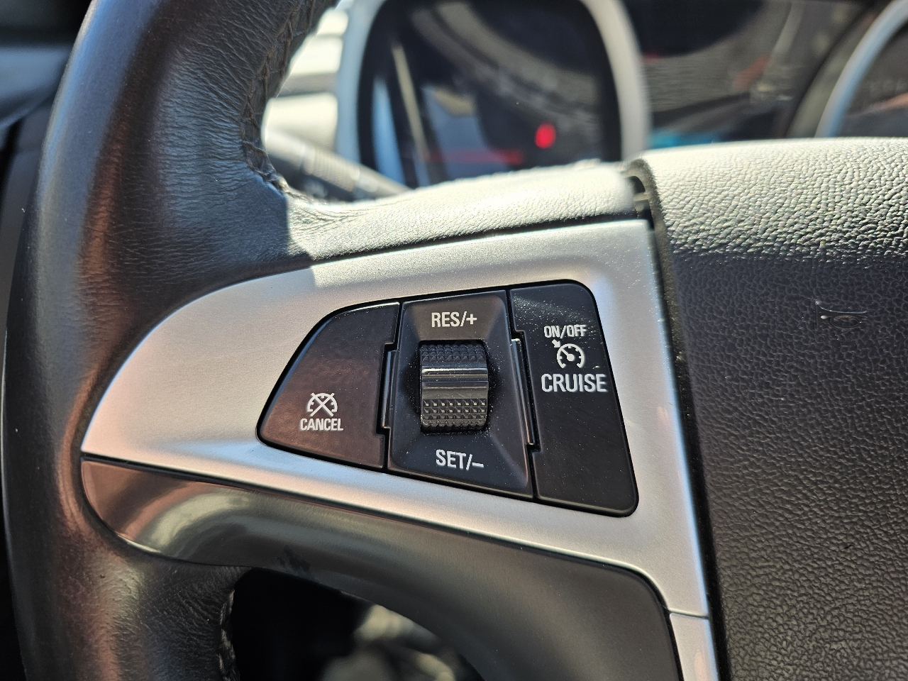 Chevrolet Equinox AWD 4dr LT 2016