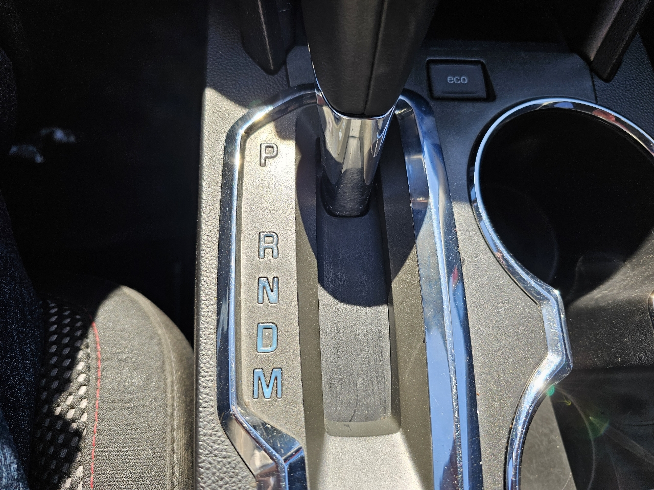 Chevrolet Equinox AWD 4dr LT 2016