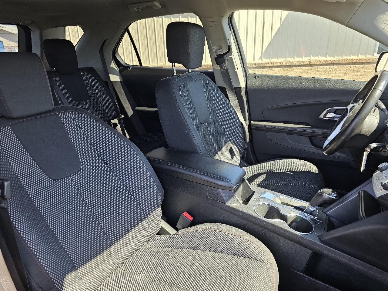 Chevrolet Equinox AWD 4dr LT 2016