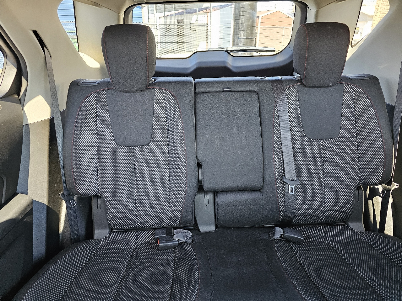 Chevrolet Equinox AWD 4dr LT 2016