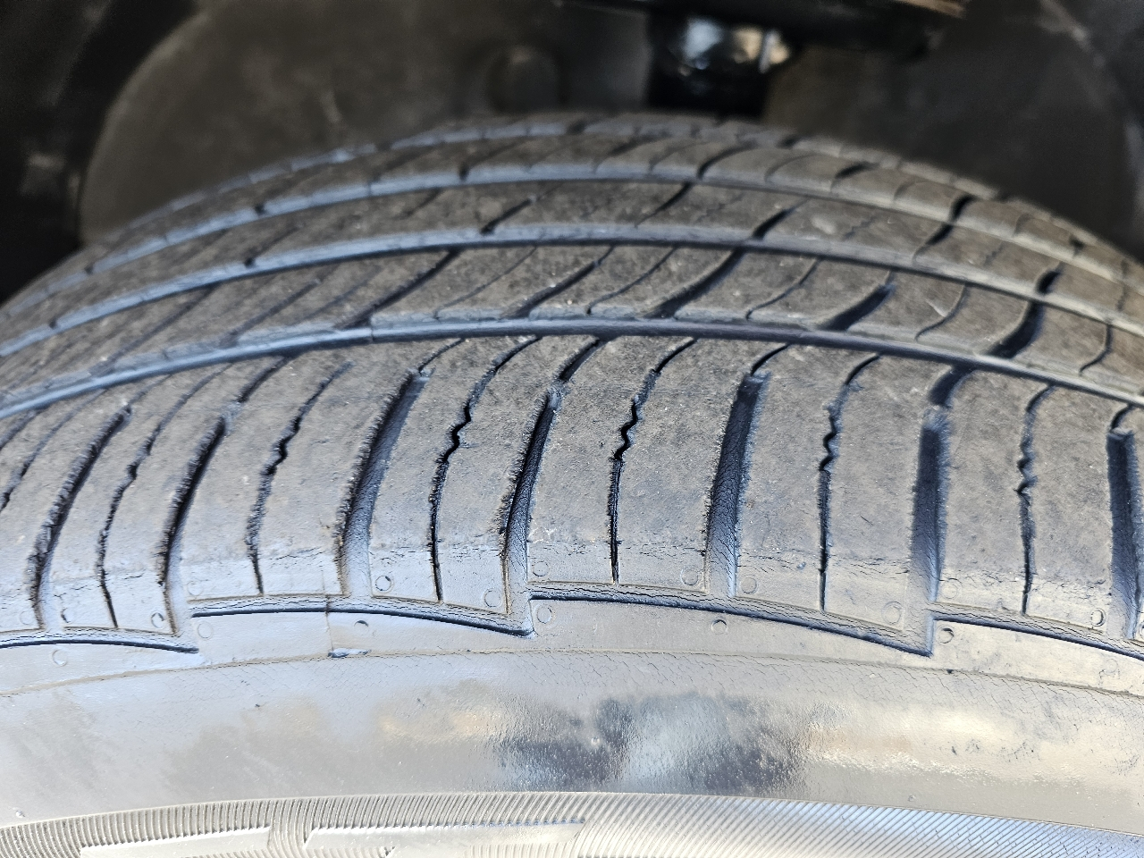 Chevrolet Equinox AWD 4dr LT 2016