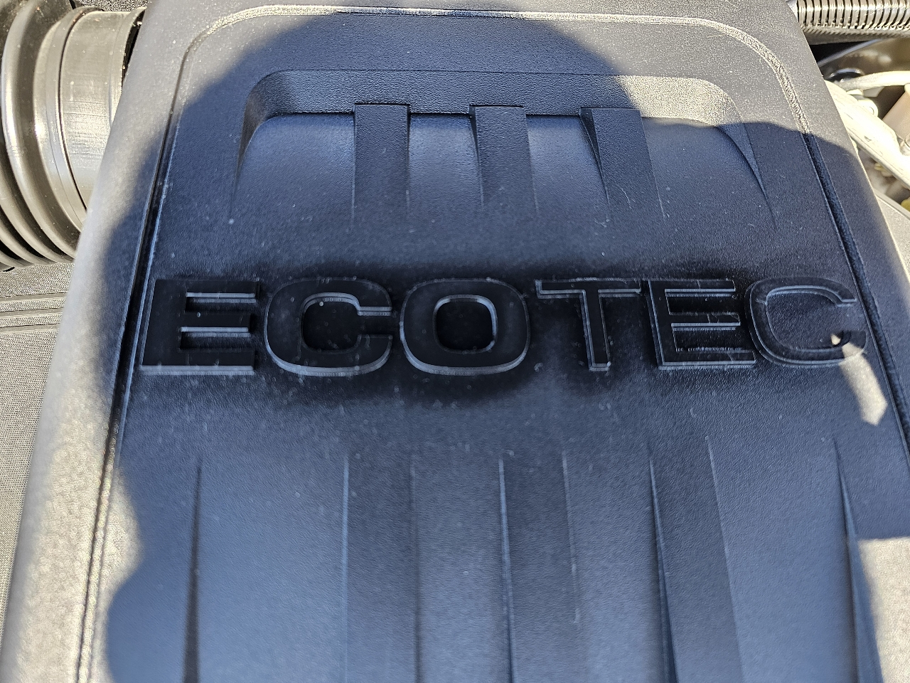 Chevrolet Equinox AWD 4dr LT 2016