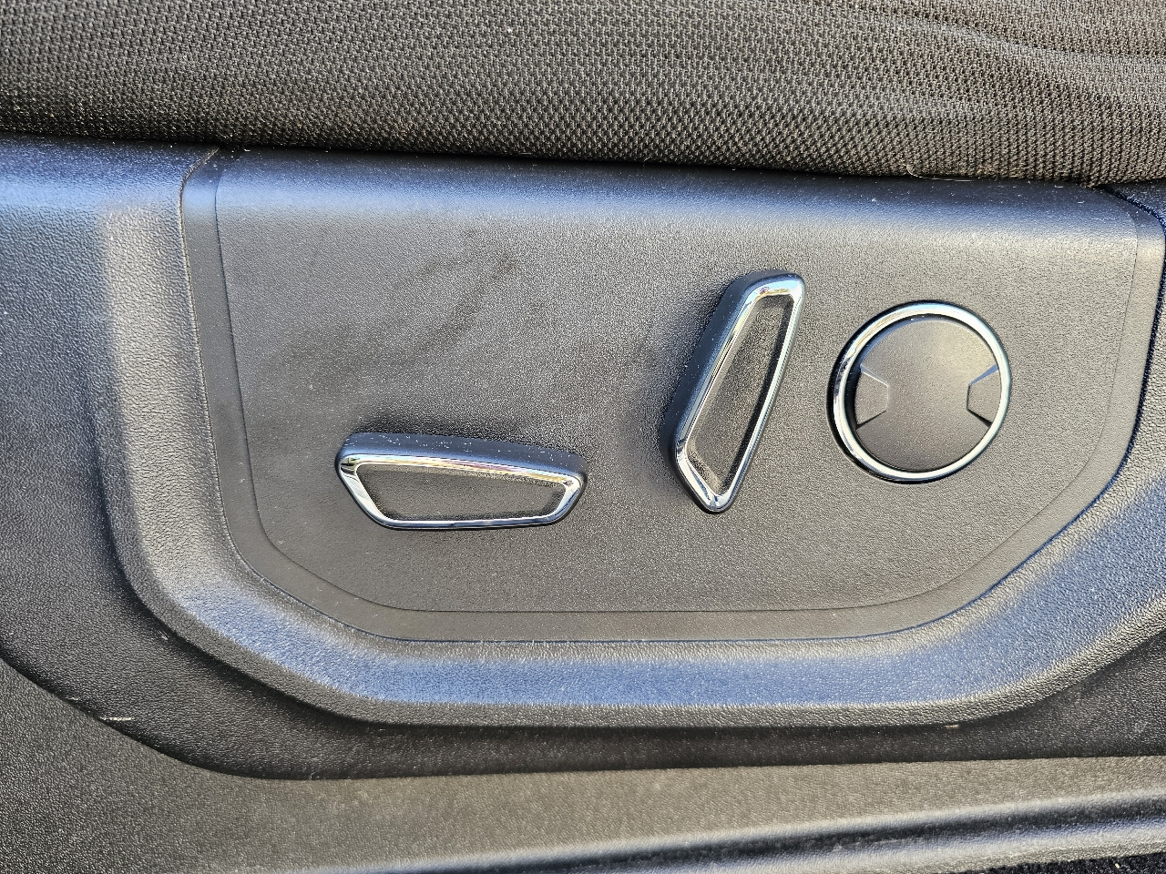 Ford F-150 XL 4WD SuperCrew 5.5' Box 2018