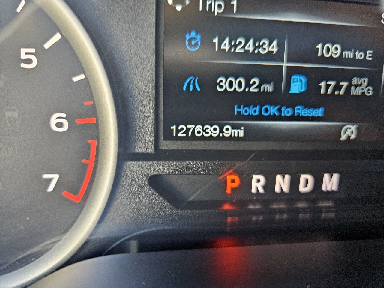 Ford F-150 XL 4WD SuperCrew 5.5' Box 2018