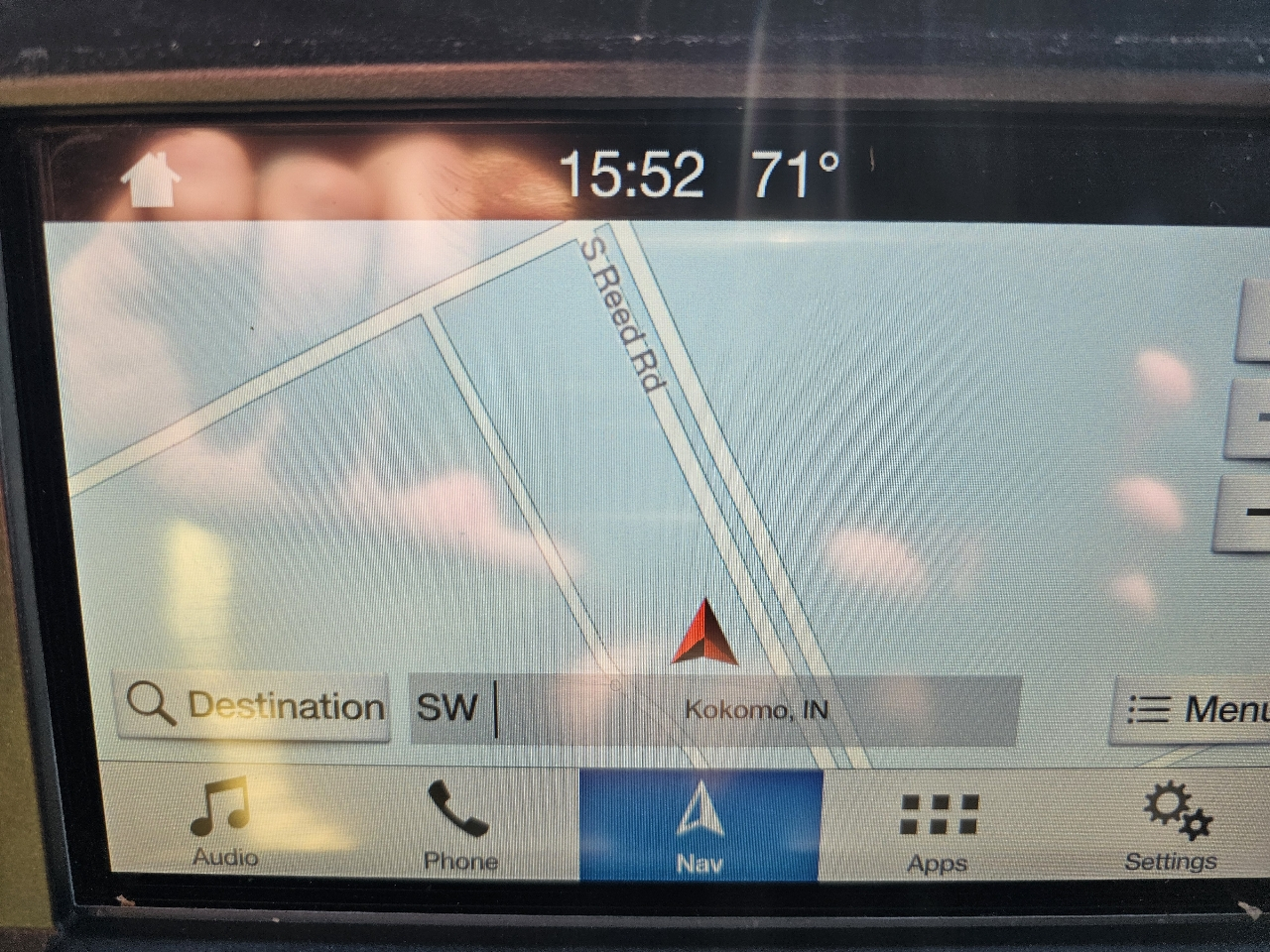 Ford F-150 XL 4WD SuperCrew 5.5' Box 2018