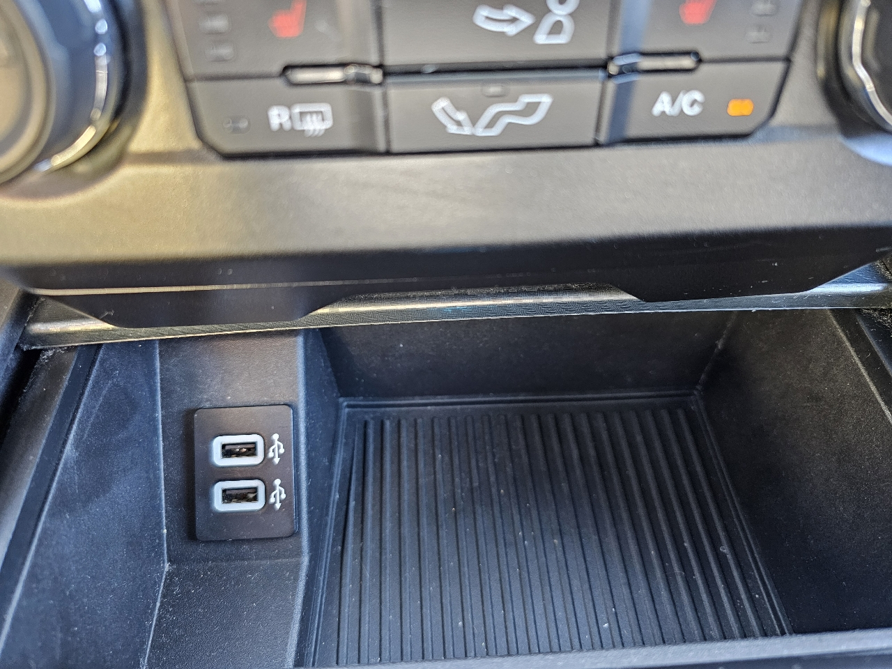 Ford F-150 XL 4WD SuperCrew 5.5' Box 2018