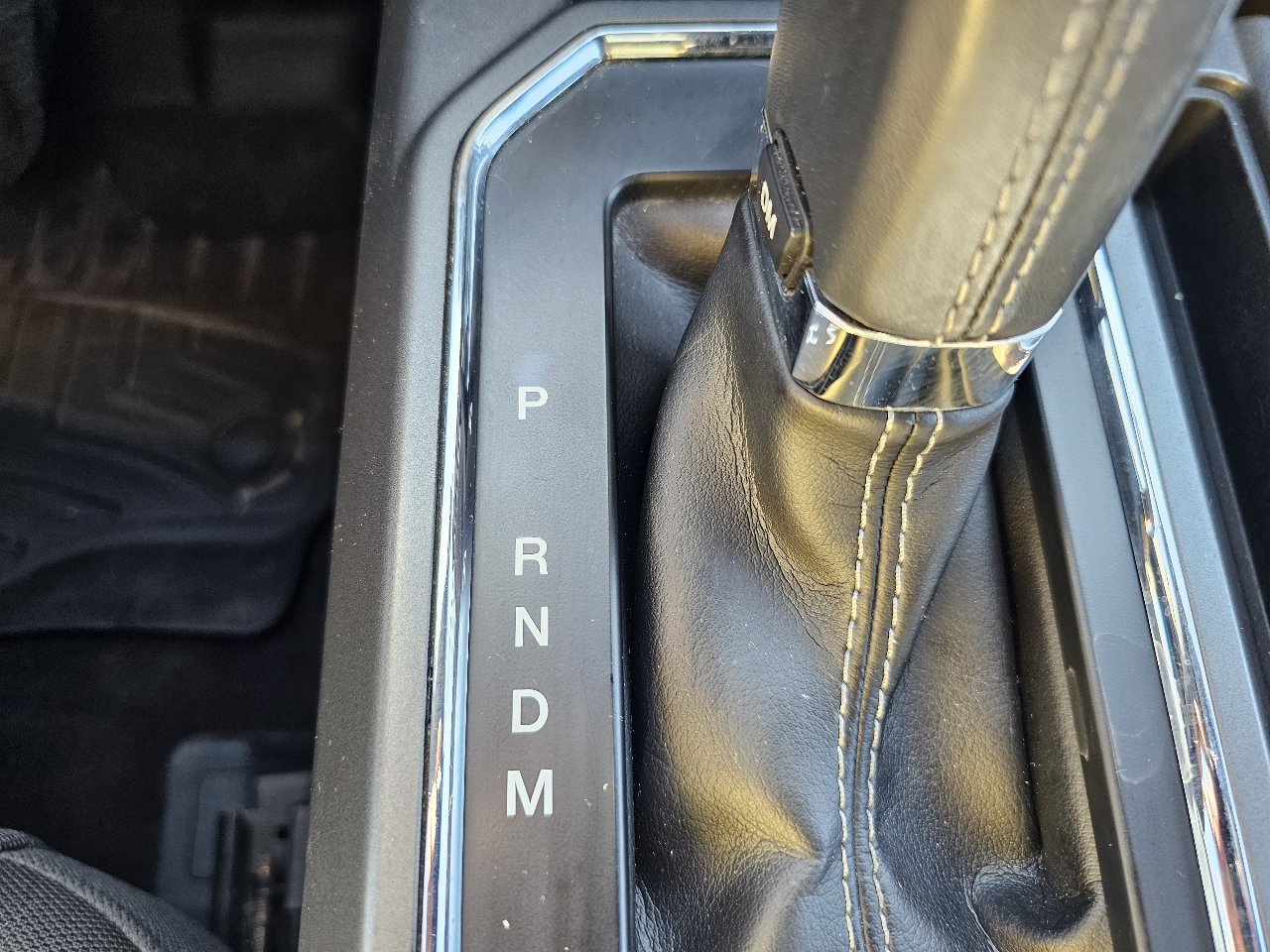 Ford F-150 XL 4WD SuperCrew 5.5' Box 2018