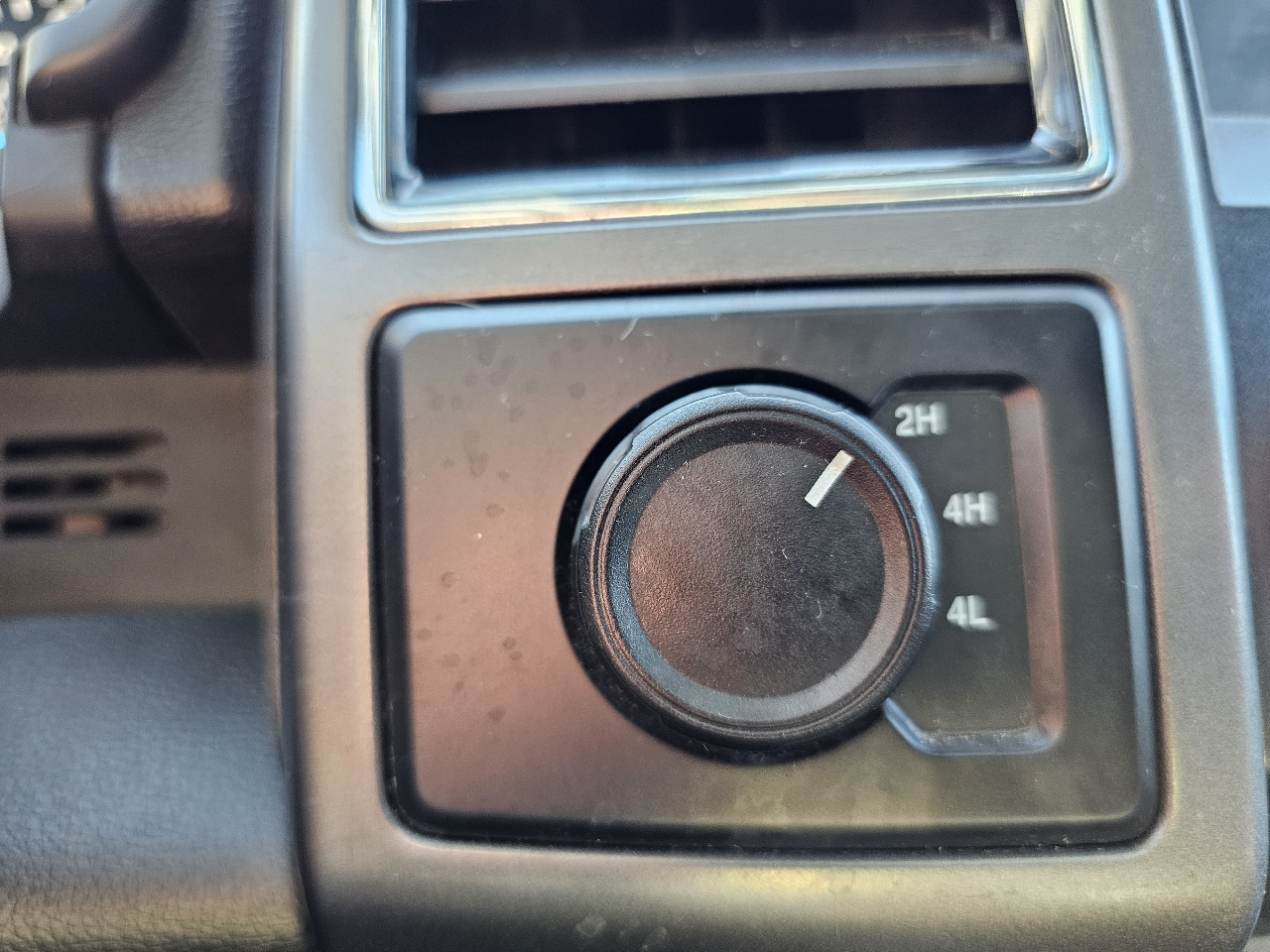 Ford F-150 XL 4WD SuperCrew 5.5' Box 2018