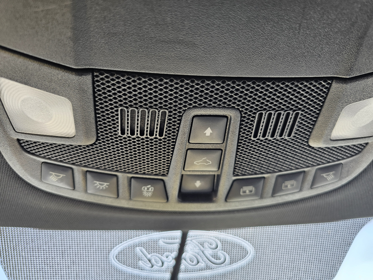 Ford F-150 XL 4WD SuperCrew 5.5' Box 2018