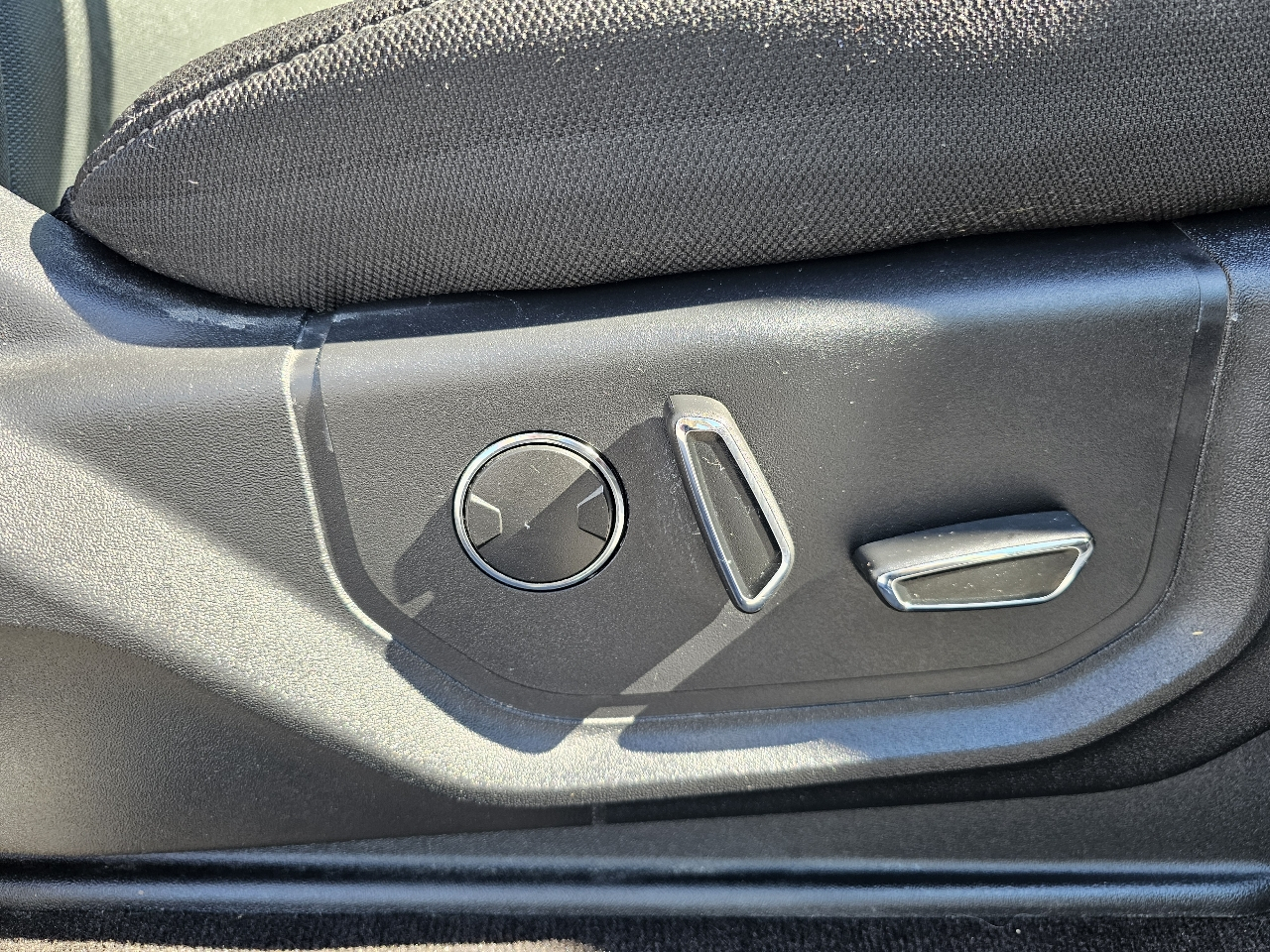 Ford F-150 XL 4WD SuperCrew 5.5' Box 2018