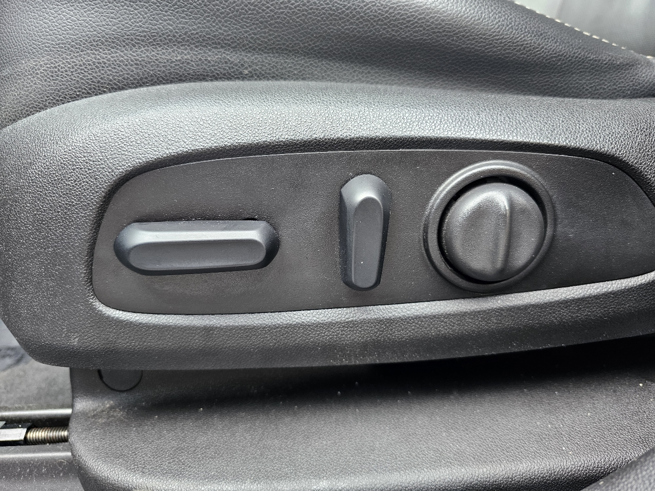 GMC Acadia FWD 4dr SLT w/SLT-1 2018