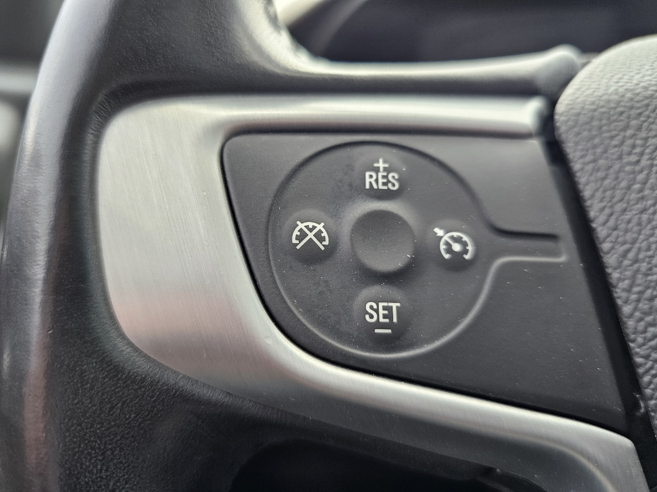 GMC Acadia FWD 4dr SLT w/SLT-1 2018