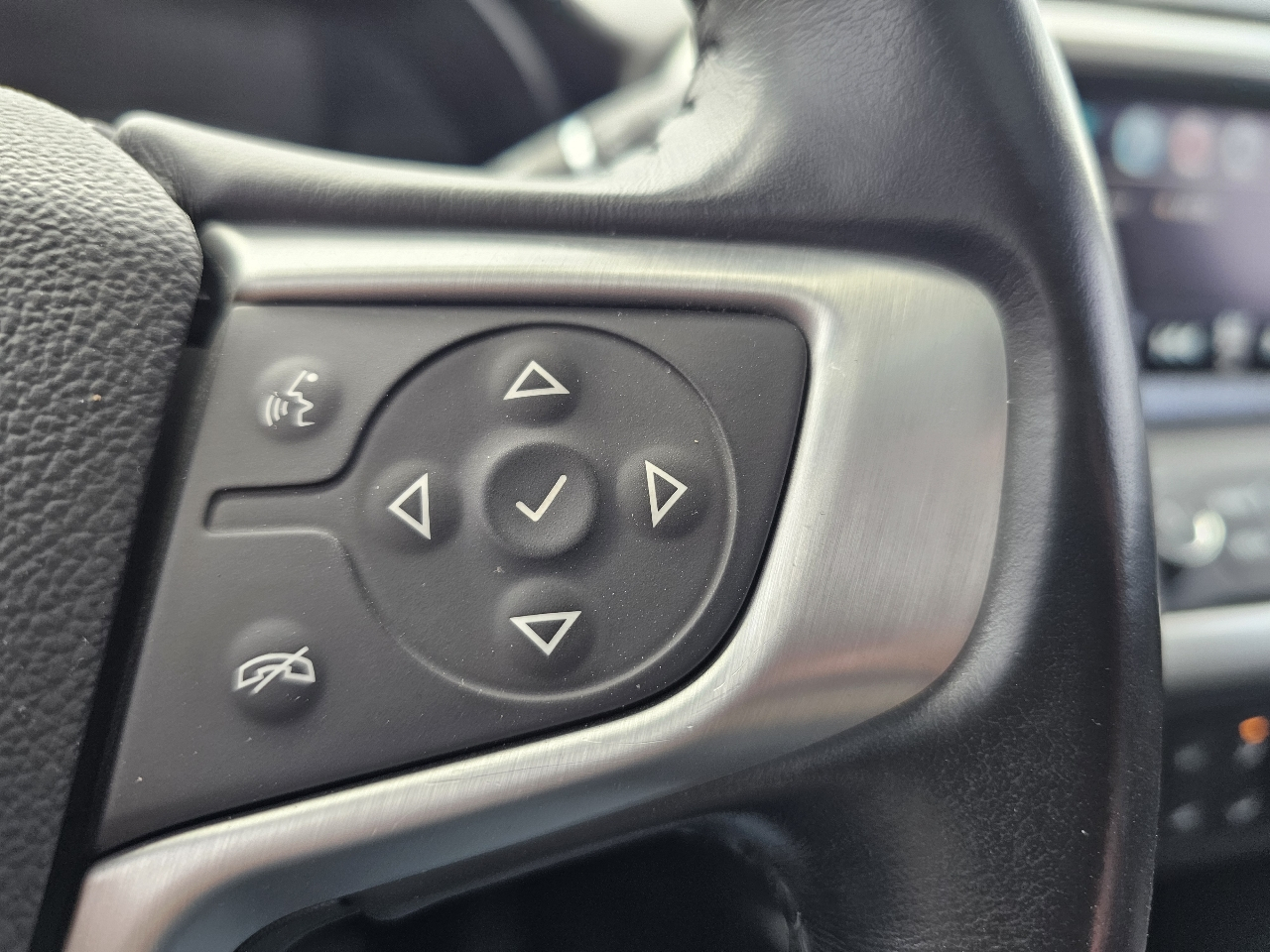 GMC Acadia FWD 4dr SLT w/SLT-1 2018