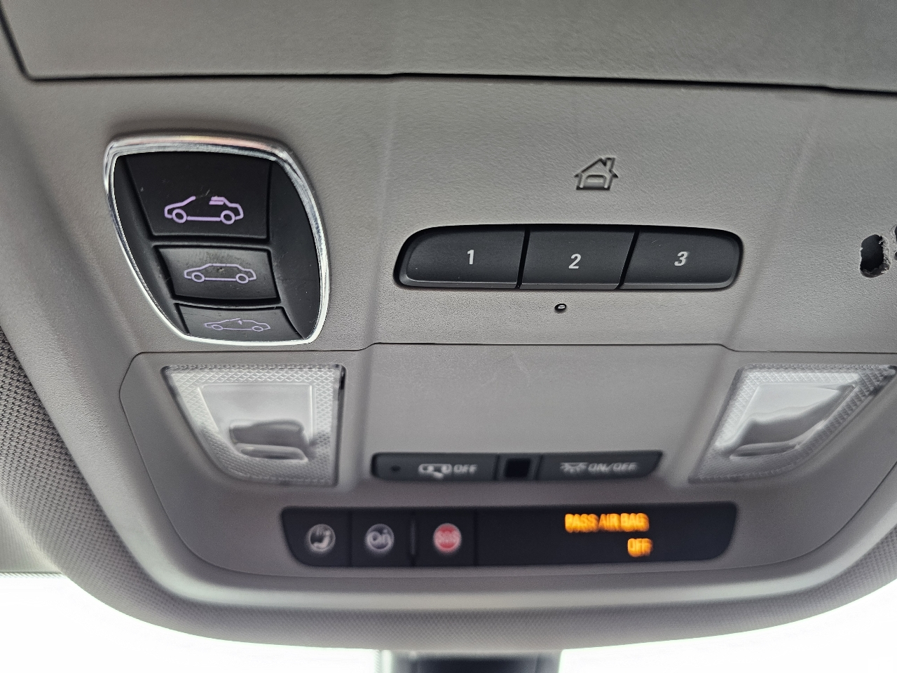 GMC Acadia FWD 4dr SLT w/SLT-1 2018