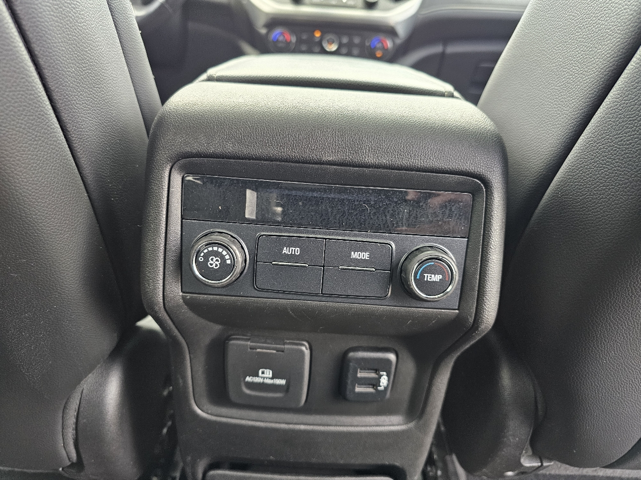 GMC Acadia FWD 4dr SLT w/SLT-1 2018