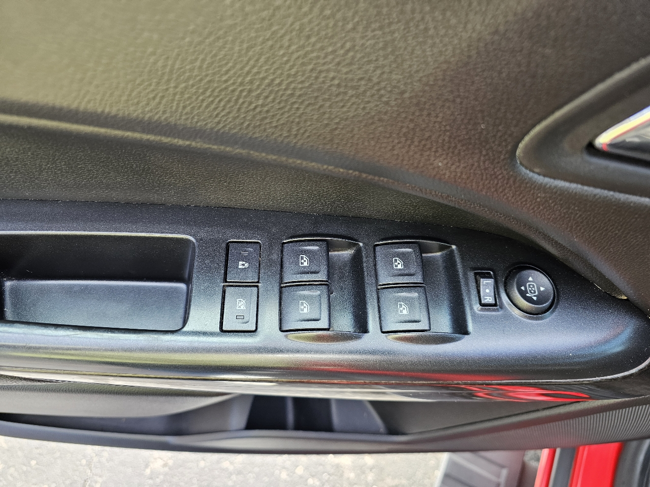 GMC Canyon 4WD Crew Cab 128.3" SLE 2016