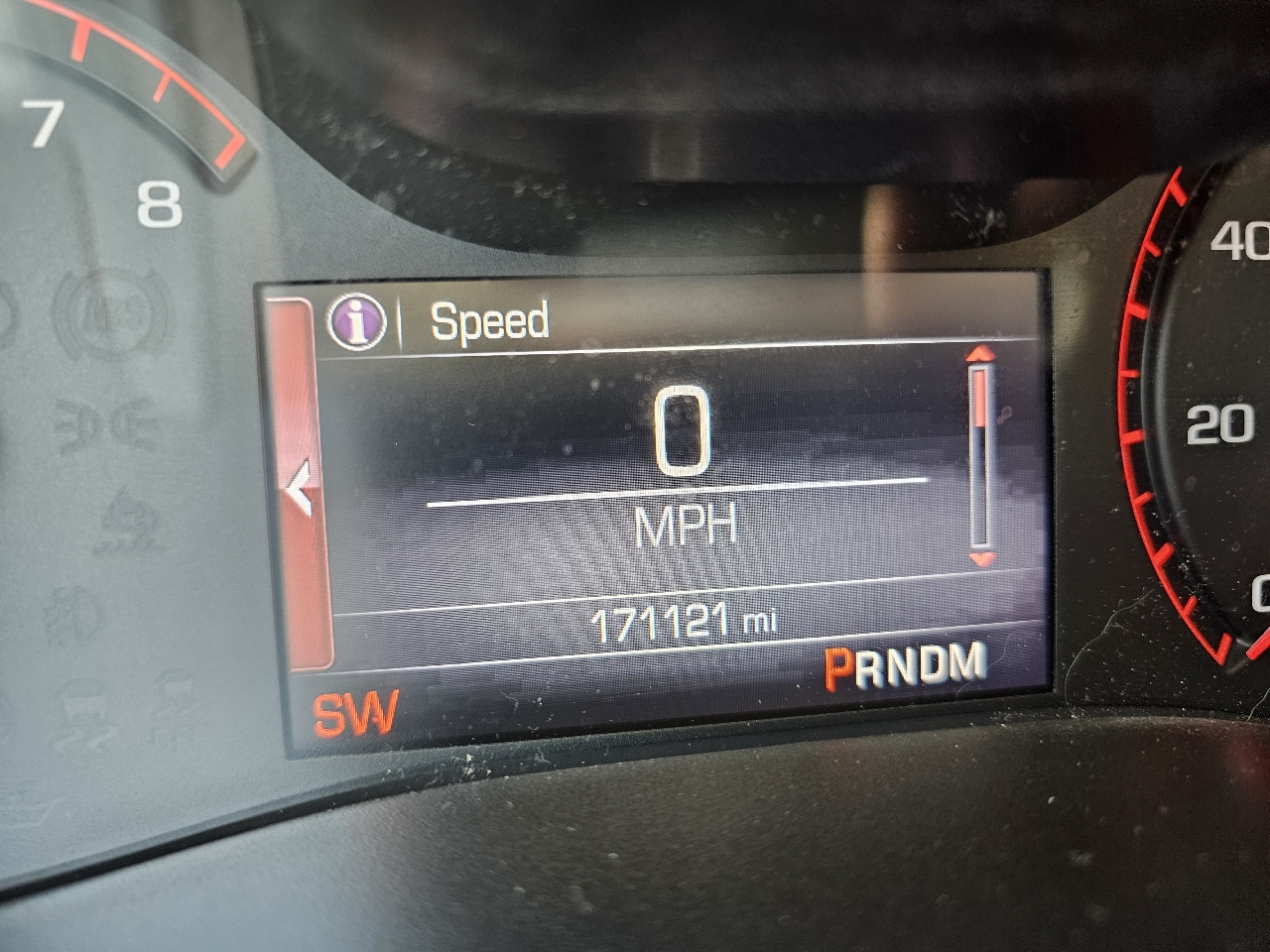 GMC Canyon 4WD Crew Cab 128.3" SLE 2016