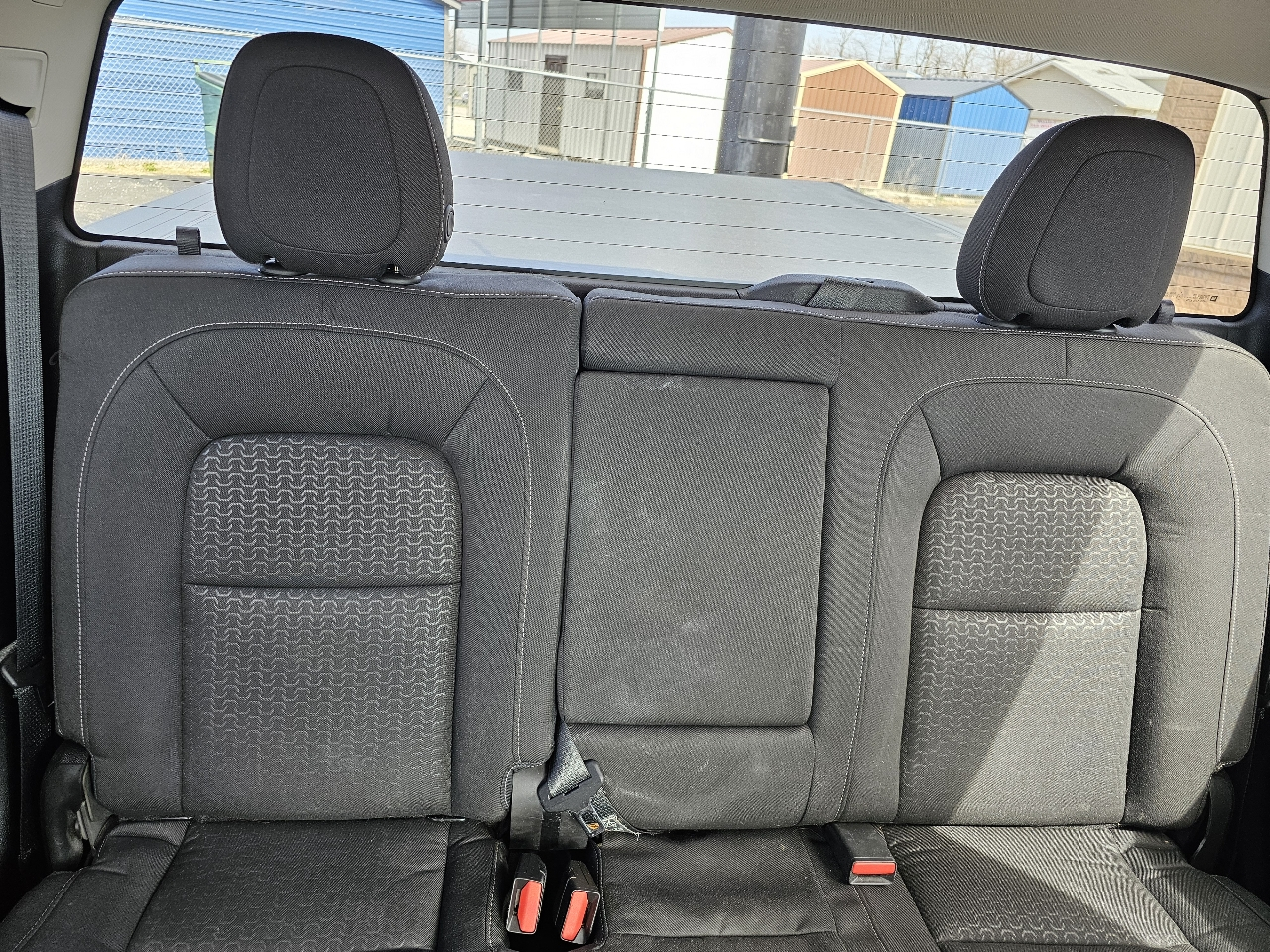 GMC Canyon 4WD Crew Cab 128.3" SLE 2016