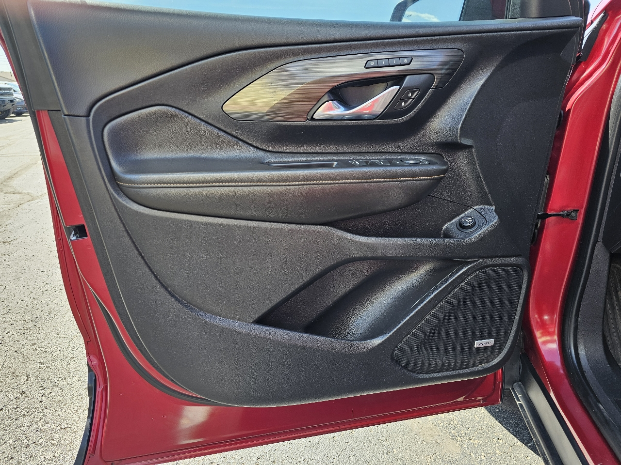 GMC Terrain AWD 4dr SLT 2020