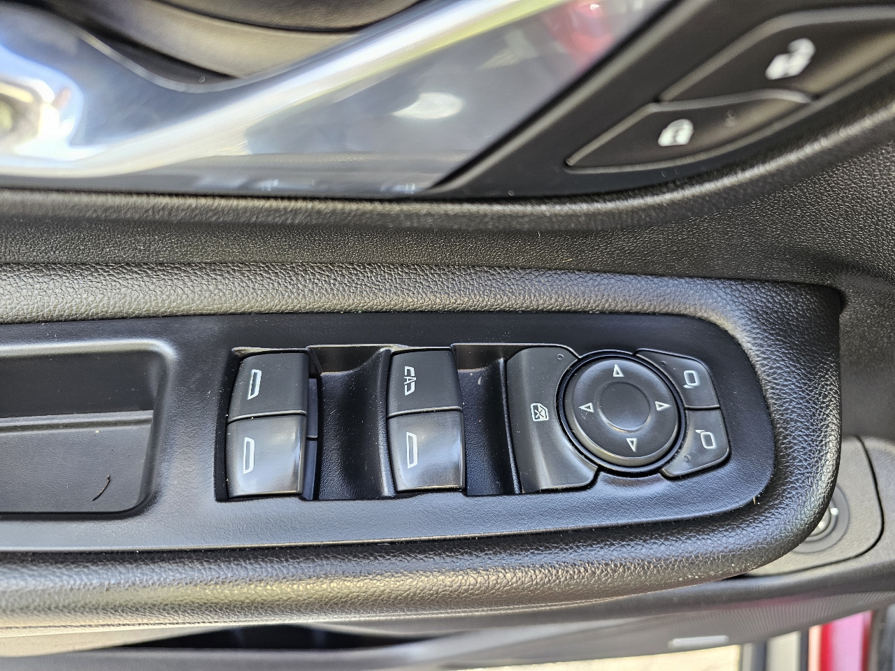 GMC Terrain AWD 4dr SLT 2020