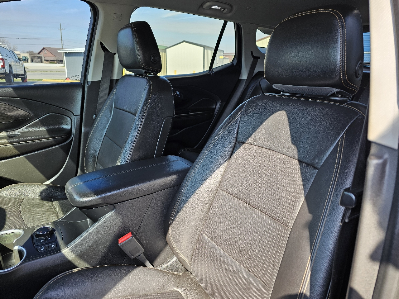 GMC Terrain AWD 4dr SLT 2020