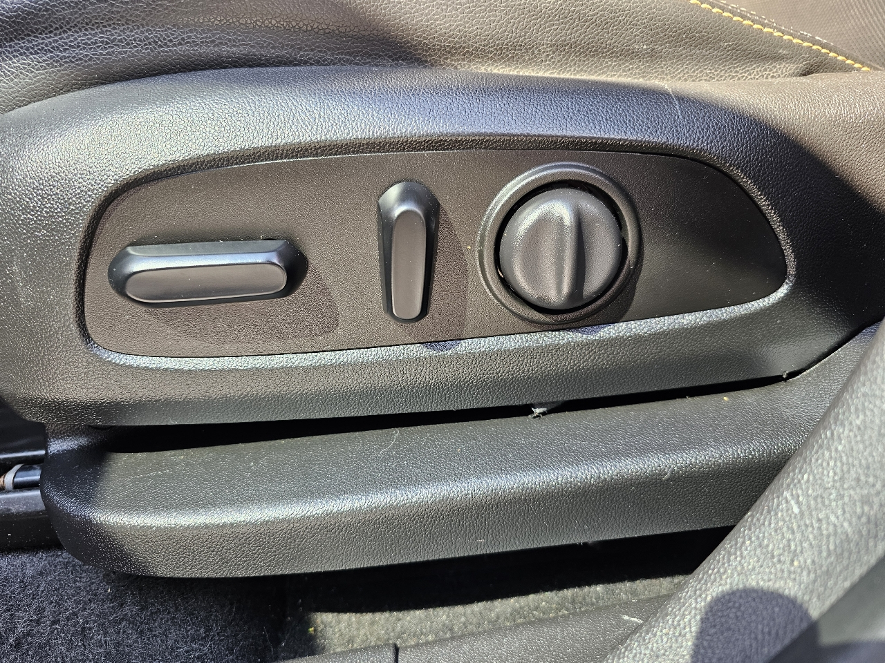 GMC Terrain AWD 4dr SLT 2020