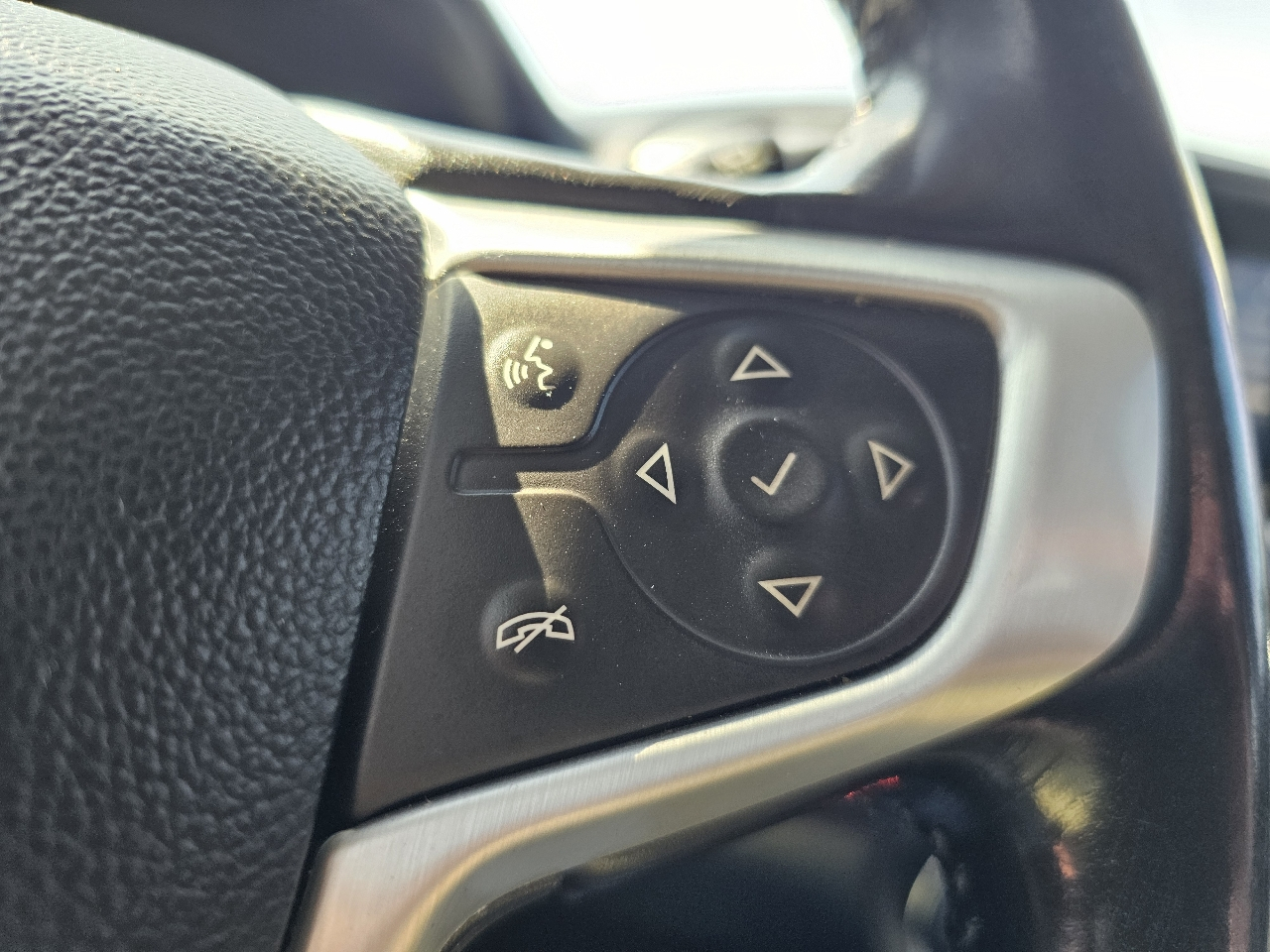 GMC Terrain AWD 4dr SLT 2020