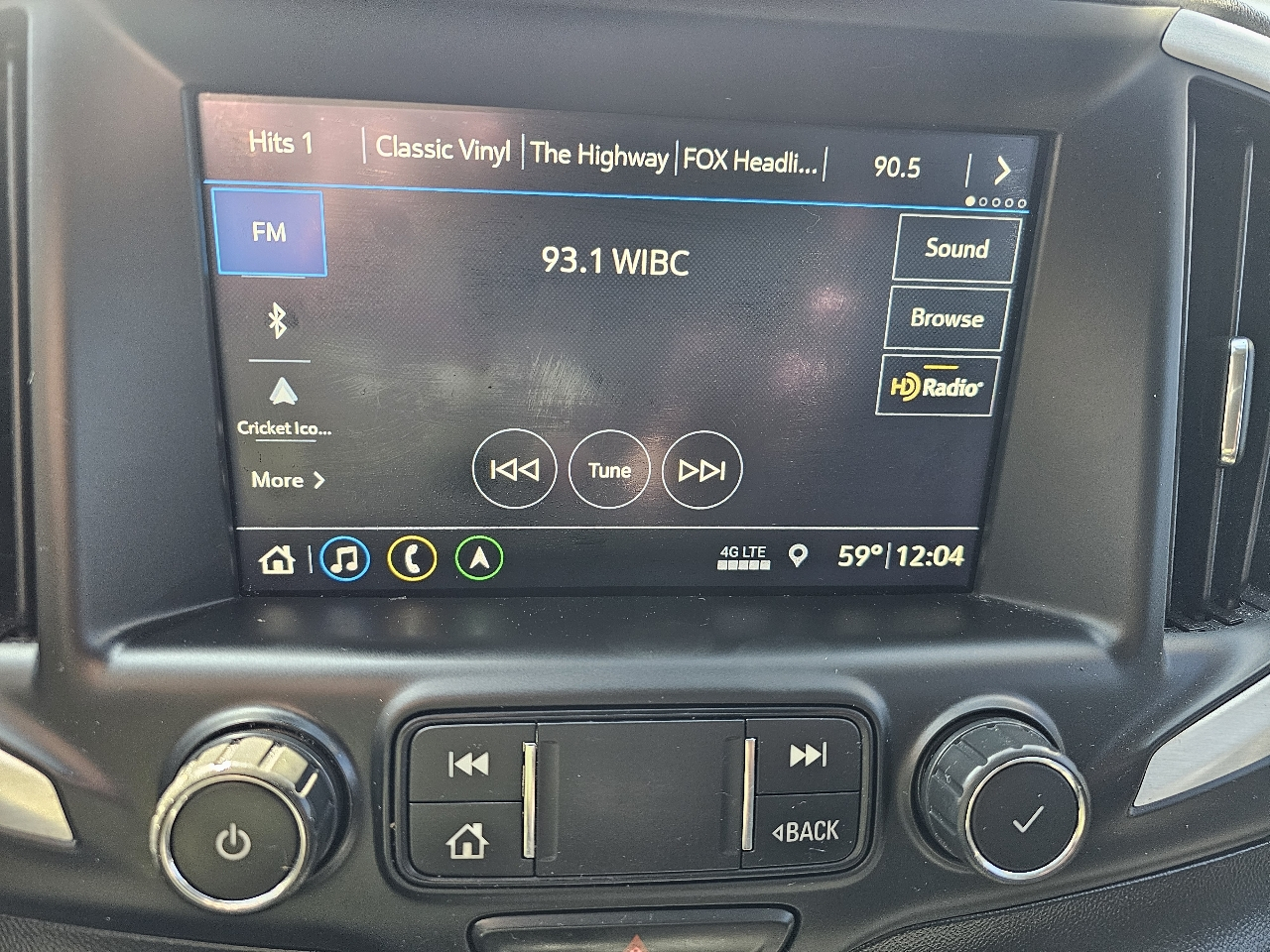 GMC Terrain AWD 4dr SLT 2020