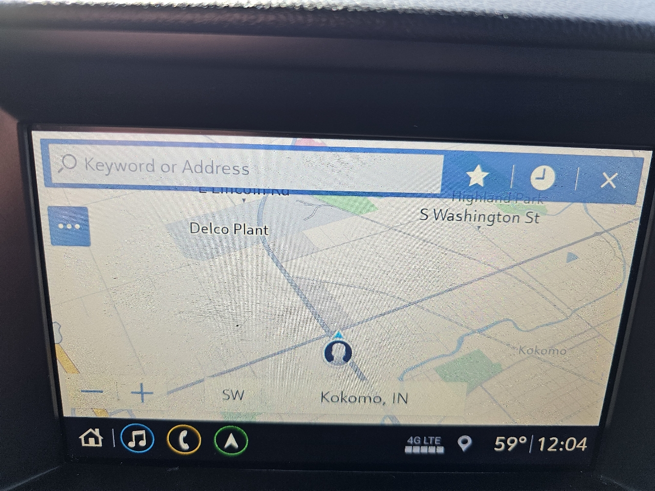 GMC Terrain AWD 4dr SLT 2020