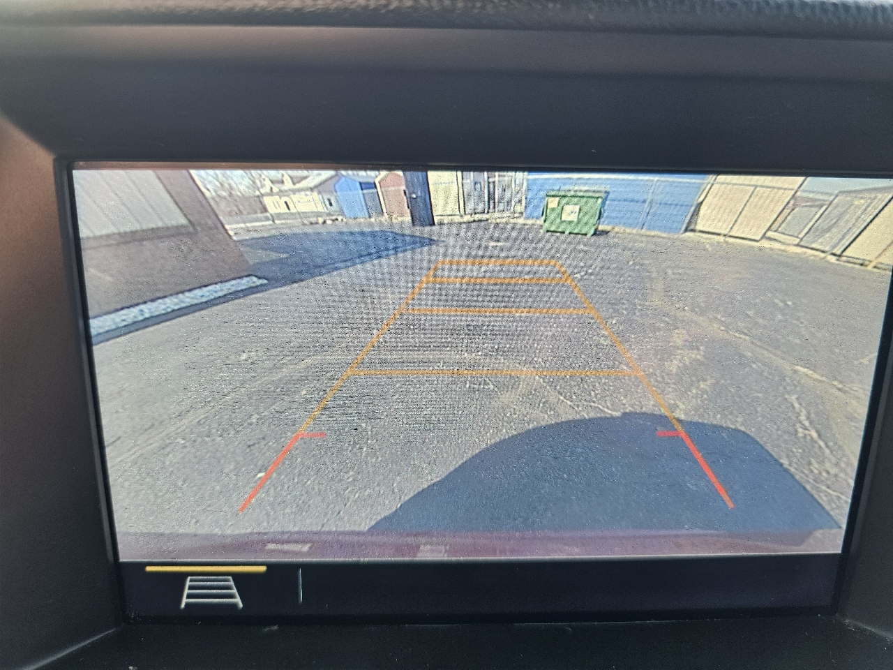 GMC Terrain AWD 4dr SLT 2020