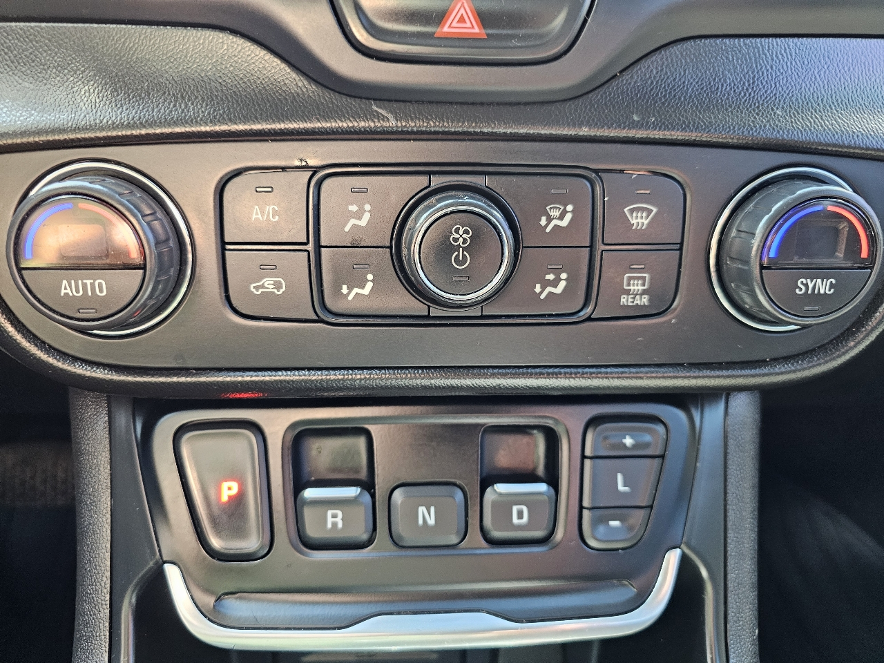 GMC Terrain AWD 4dr SLT 2020