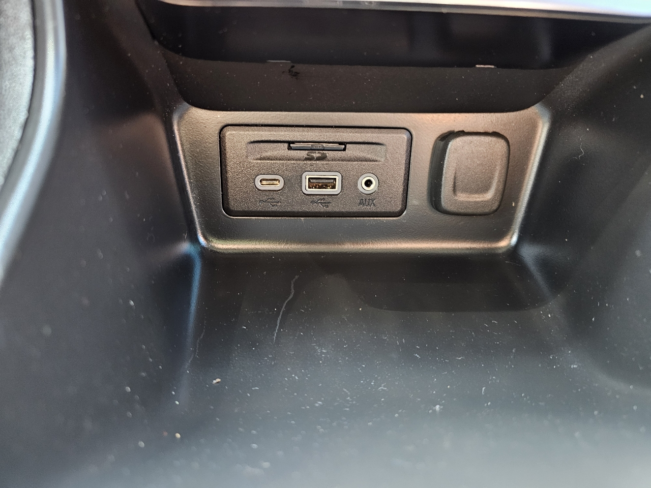 GMC Terrain AWD 4dr SLT 2020