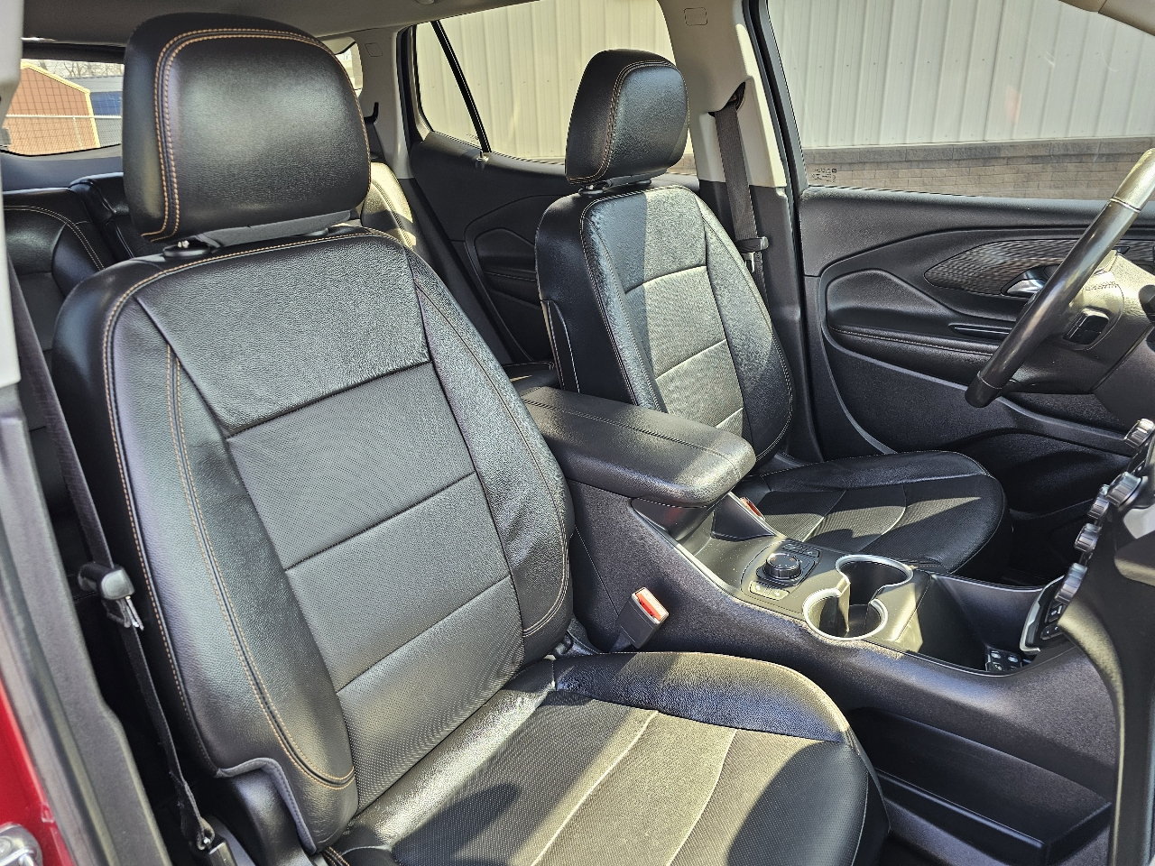 GMC Terrain AWD 4dr SLT 2020