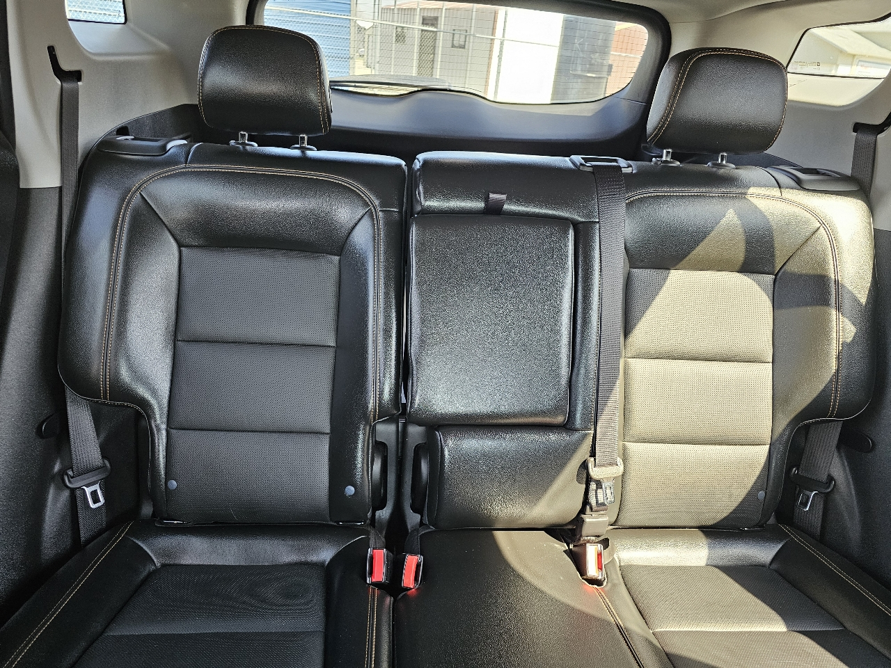 GMC Terrain AWD 4dr SLT 2020