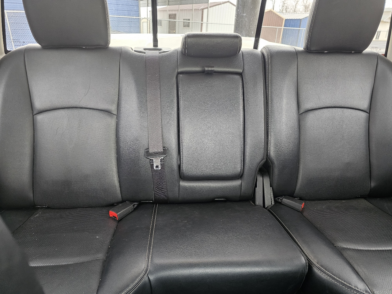 RAM 1500 Laramie 4x4 Crew Cab 5'7" Box 2017