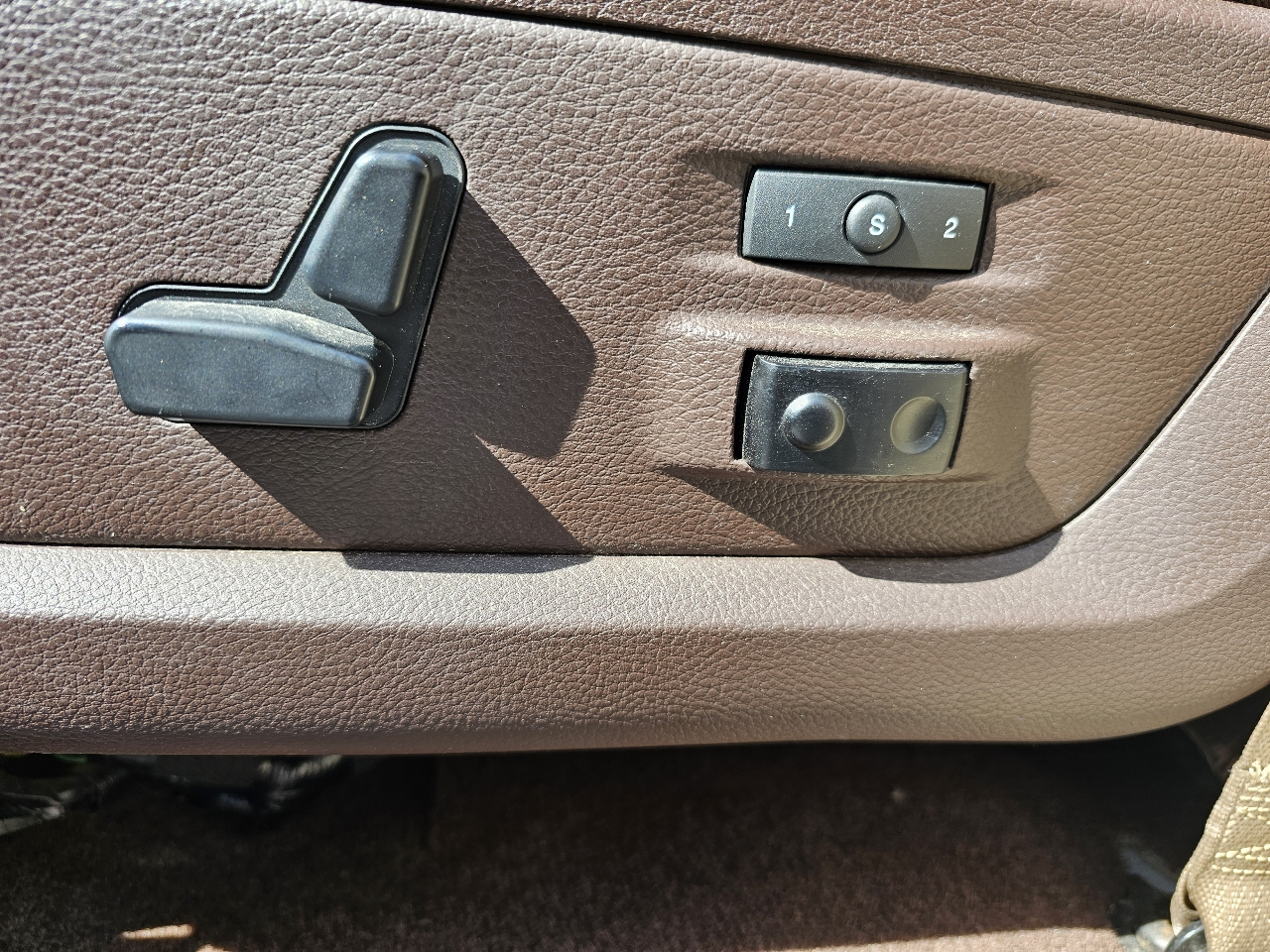 RAM 1500 Longhorn 4x4 Crew Cab 5'7" Box *Ltd Avail* 2018