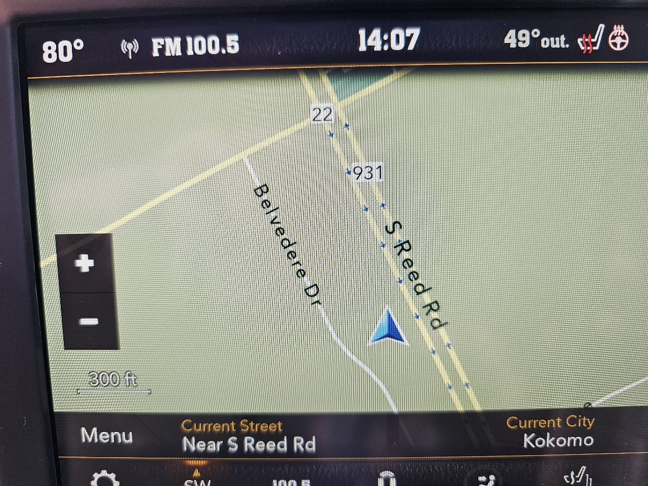 RAM 1500 Longhorn 4x4 Crew Cab 5'7" Box *Ltd Avail* 2018