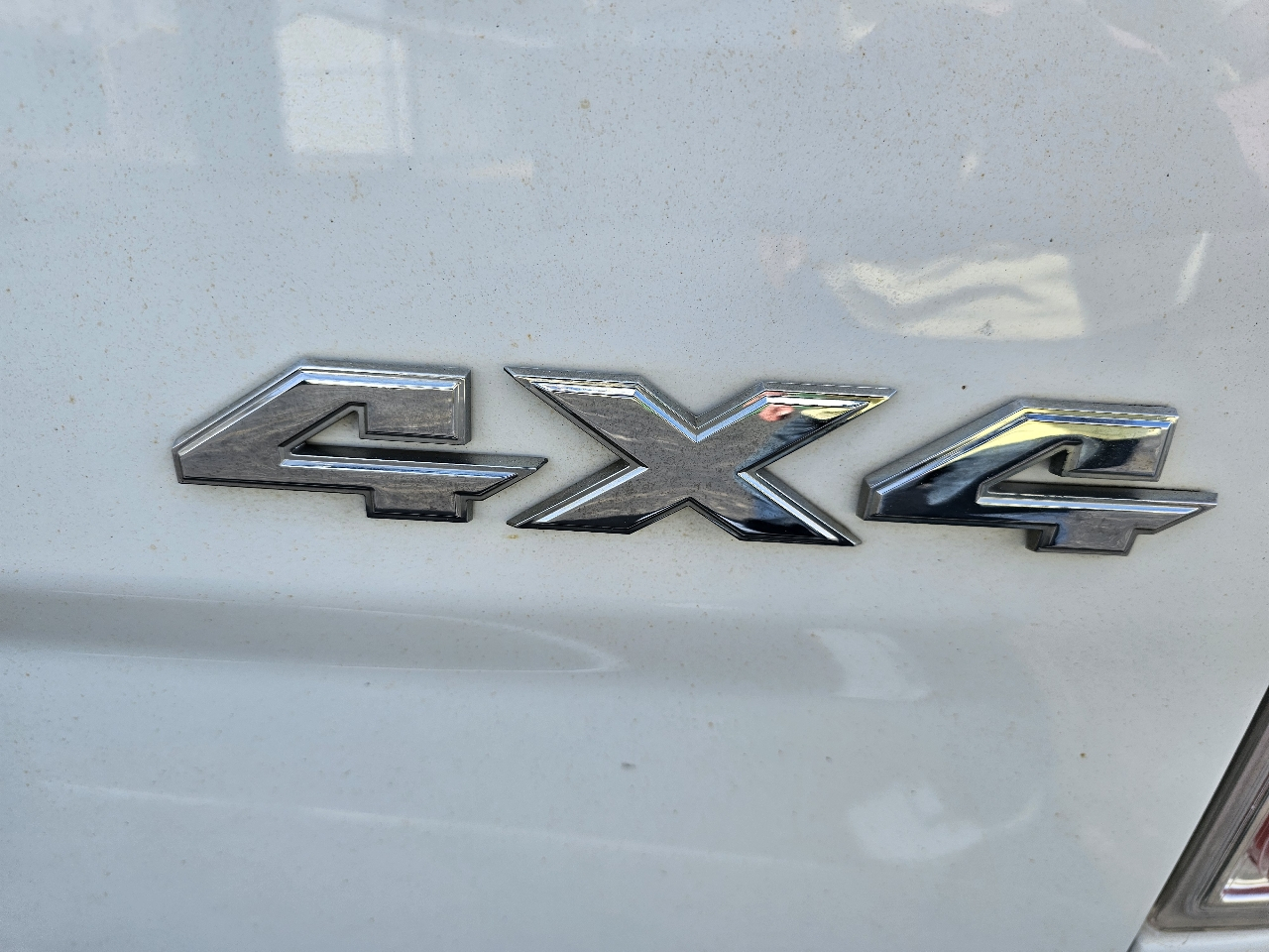 RAM 1500 Longhorn 4x4 Crew Cab 5'7" Box *Ltd Avail* 2018